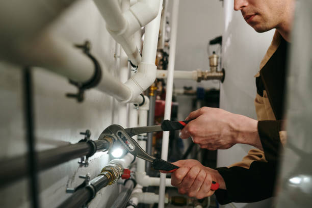 Best Emergency Plumber  in Lyons, KS
