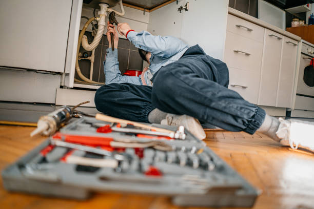 Shower Repair Services in Lyons, KS