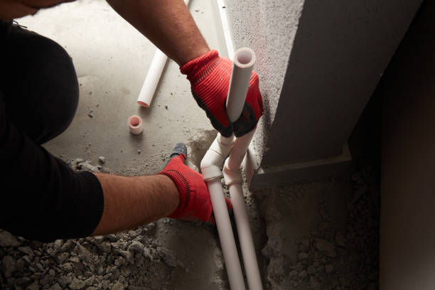 Hot Water Heater Installation in Lyons, KS