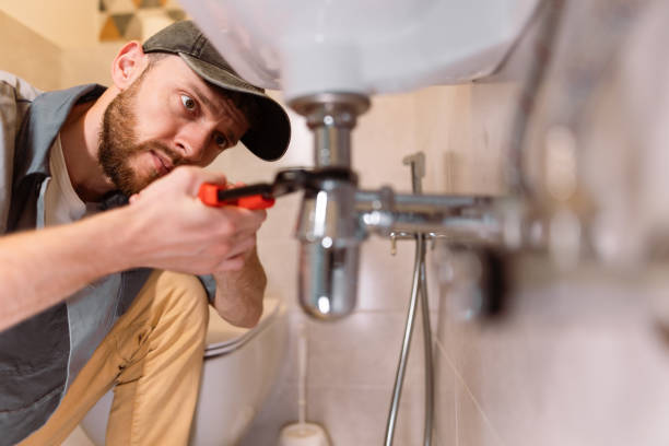 Best Faucet Repair  in Lyons, KS