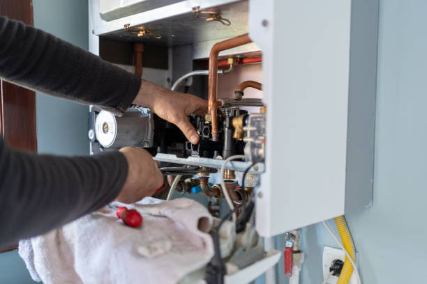 Best Affordable Plumber Near Me  in Lyons, KS