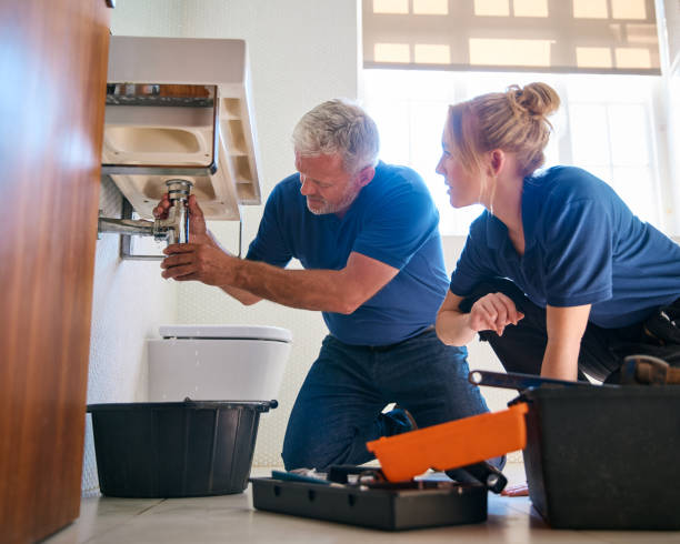 Best Water Heater Repair  in Lyons, KS